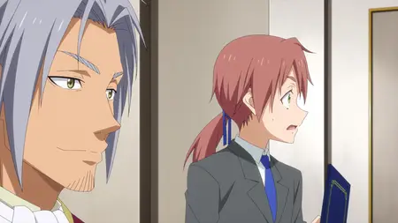 That Time I Got Reincarnated as a Slime S03E18