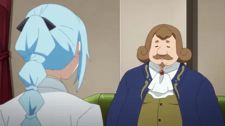 That Time I Got Reincarnated as a Slime S03E18