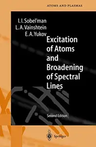 Excitation of Atoms and Broadening of Spectral Lines