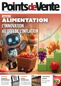 Points de Ventes N.1348 - Octobre 2026
