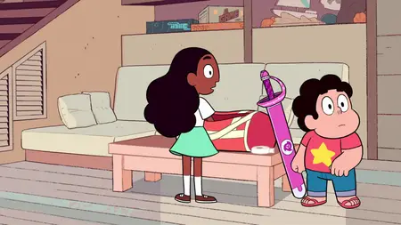 Steven Universe S04E04