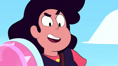 Steven Universe S04E04