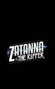 Zatanna &amp; the Ripper 005