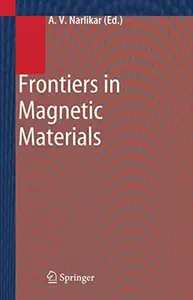 Frontiers in Magnetic Materials (Repost)