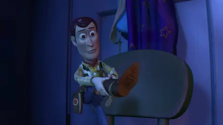 Toy Story 3 (2010)