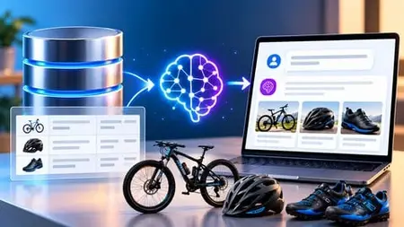 Build Enterprise Rag With Openai & Sql Server 2025
