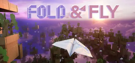 Fold And Fly (2025)