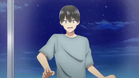Kakkou no Iinazuke - S02E07