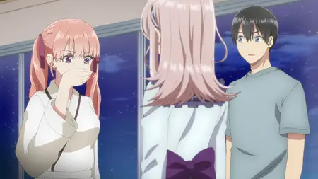 Kakkou no Iinazuke - S02E07