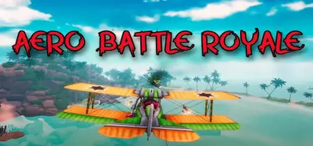 AERO BATTLE ROYALE (2024)