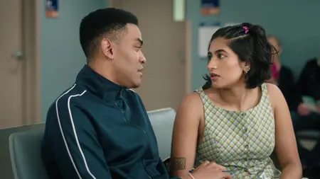 Adults S01E02