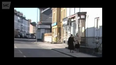 S4C - Y Parchedig Emyr Ddrwg (2022)