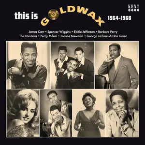 VA - This Is Goldwax 1964-1968 (2024)