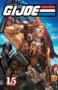 G I Joe Classics vol 15 (2012) (digital-Empire