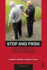 Stop and Frisk Ed 3