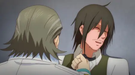 Yami Healer - S01E10