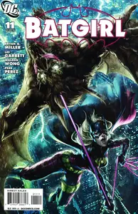 Batgirl v3 011 (2010