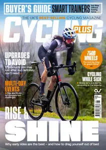 Cycling Plus UK - May 2025