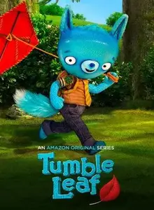 Tumble Leaf S04E09