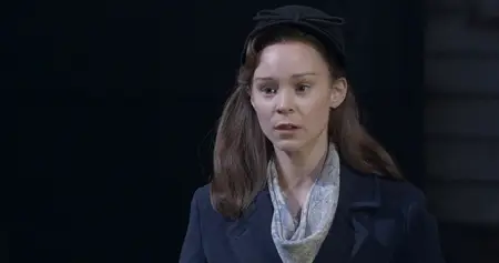 Girl from the North Country (2024)