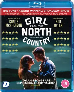 Girl from the North Country (2024)