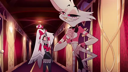 Hazbin Hotel S02E05