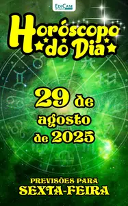 Horóscopo do Dia - 28 Agosto 2025