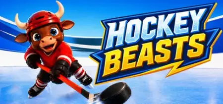 Hockey Beasts (2026) Update v1.2