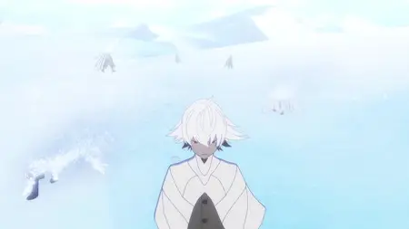 Kamitsubaki shi Kensetsuchuu 07