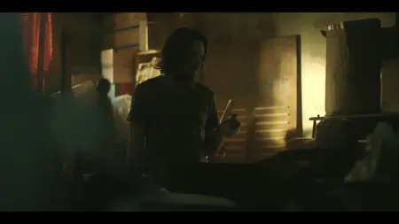 Black Rabbit S01E05