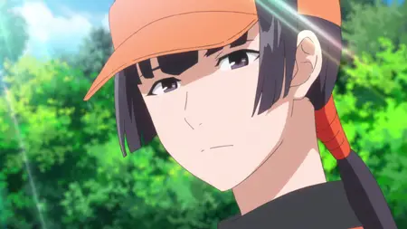 Birdie Wing Golf Girls Story S01E13 I Think Who Gets What Room Is Very Important for Girls