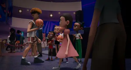 Sneaks (2025)
