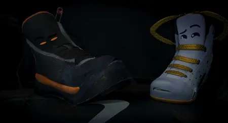 Sneaks (2025)
