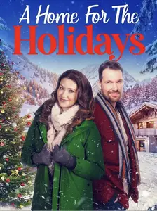 A Home for the Holidays (2023)