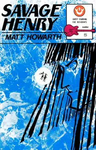 Savage Henry 05 2012 digital MODOK