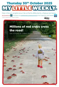 My Little Weekly N.837 - 31 Octobre 2025