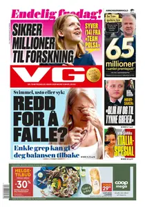 VG - 20 Mars 2026