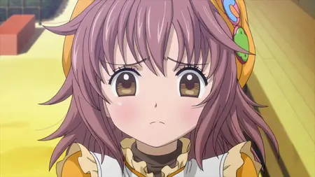 Kobato - 14 (BD 1920x1080 x 264 Flac mkv" yEnc