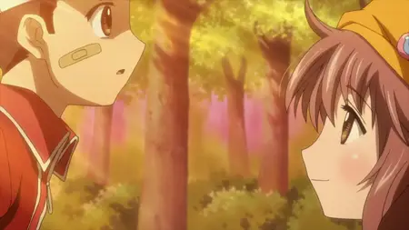 Kobato - 14 (BD 1920x1080 x 264 Flac mkv" yEnc