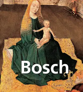 Virginia Pitts Rembert, "Bosch et œuvres d'art"
