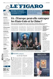 Le Figaro - 5 Février 2025