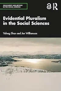 Evidential Pluralism in the Social Sciences