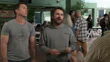 It's Always Sunny in Philadelphia S17E05