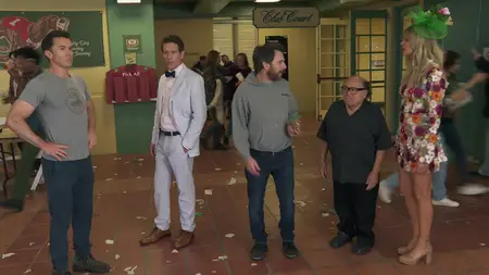 It's Always Sunny in Philadelphia S17E05