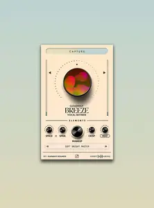 Karanyi Sounds Cloudmax Breeze v1.0 WiN MAC