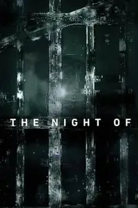 The Night Of S01E05