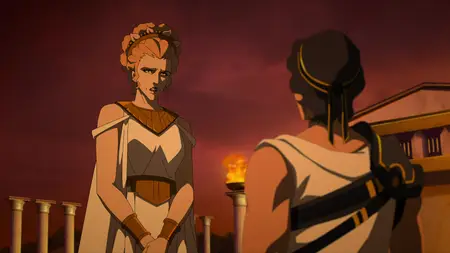 Blood of Zeus S03E08