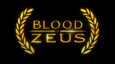 Blood of Zeus S03E08