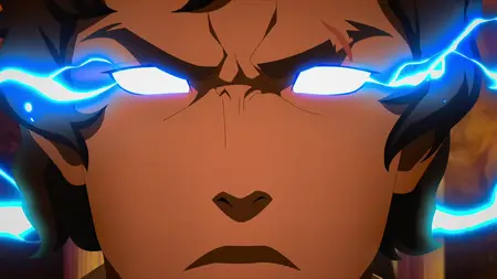 Blood of Zeus S03E08