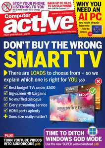 Computeractive - 22 October 2024